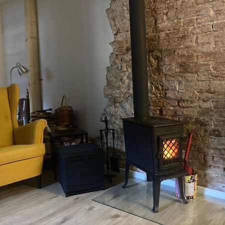 Apartman Pod Starym Zamkom Банська Штявниця Екстер'єр фото