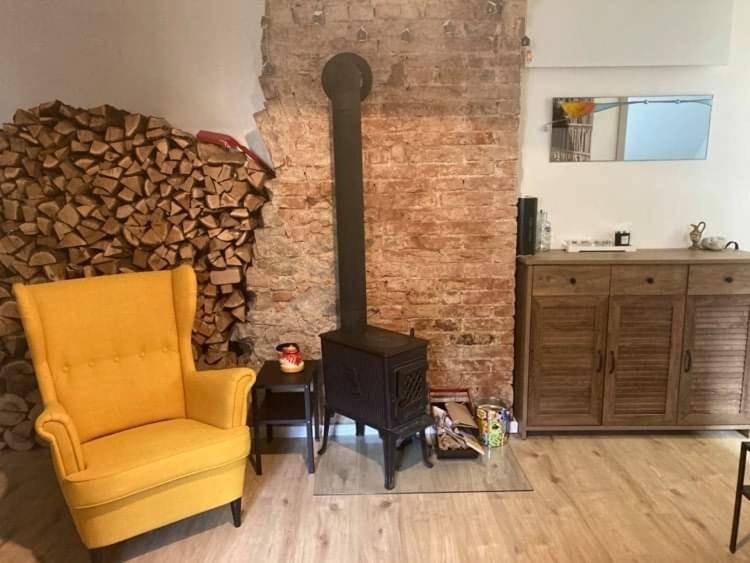 Apartman Pod Starym Zamkom Банська Штявниця Екстер'єр фото