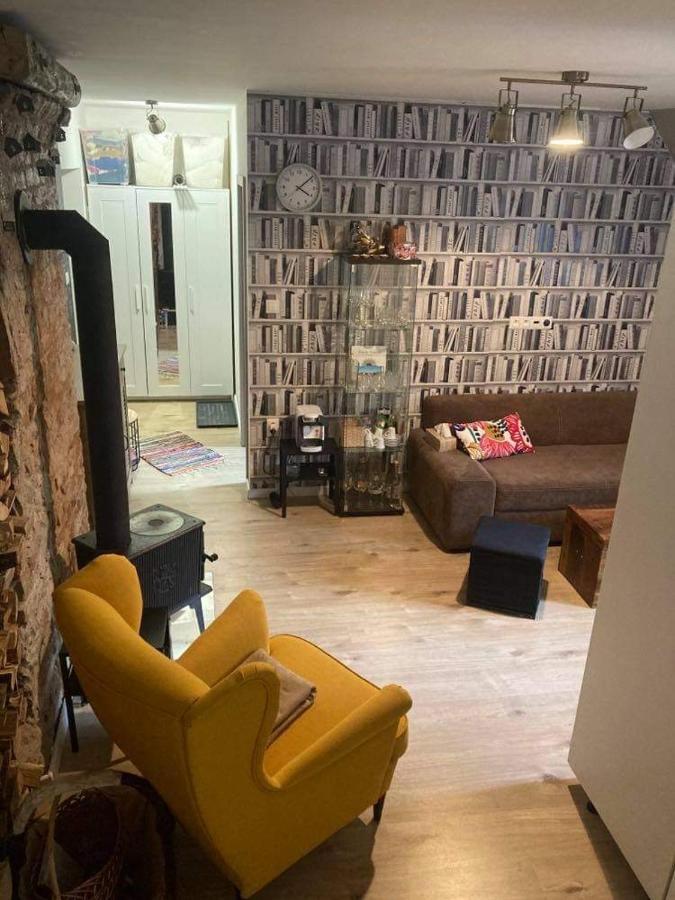Apartman Pod Starym Zamkom Банська Штявниця Екстер'єр фото