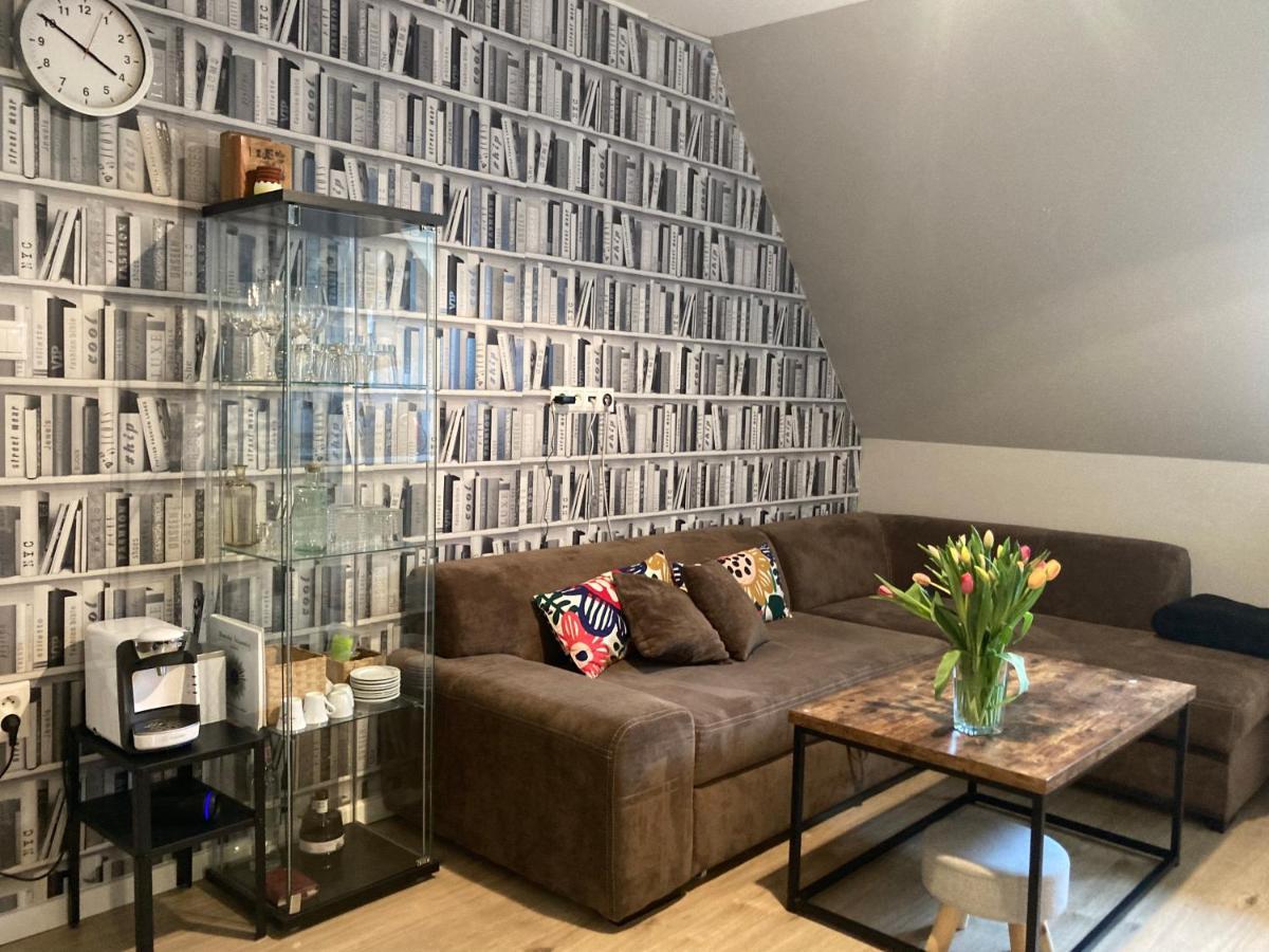 Apartman Pod Starym Zamkom Банська Штявниця Екстер'єр фото