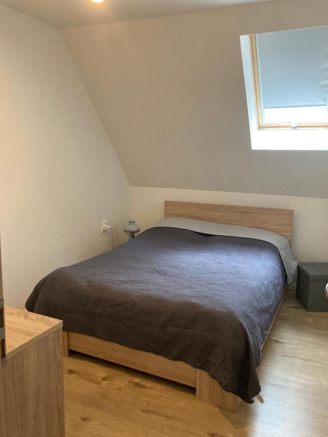 Apartman Pod Starym Zamkom Банська Штявниця Екстер'єр фото