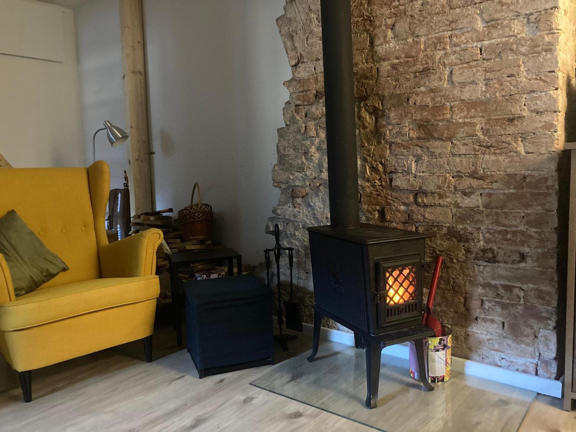 Apartman Pod Starym Zamkom Банська Штявниця Екстер'єр фото